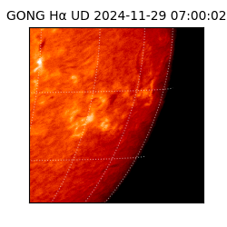 gong - 2024-11-29T07:00:02