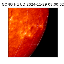 gong - 2024-11-29T08:00:02