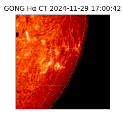 gong - 2024-11-29T17:00:42