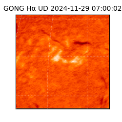 gong - 2024-11-29T07:00:02