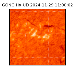 gong - 2024-11-29T11:00:02