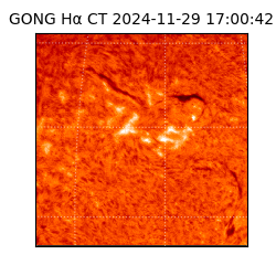 gong - 2024-11-29T17:00:42