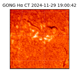 gong - 2024-11-29T19:00:42