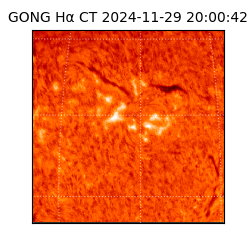gong - 2024-11-29T20:00:42
