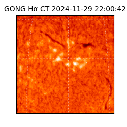 gong - 2024-11-29T22:00:42