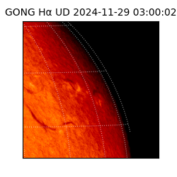 gong - 2024-11-29T03:00:02