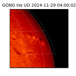 gong - 2024-11-29T04:00:02