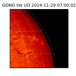 gong - 2024-11-29T07:00:02