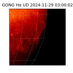 gong - 2024-11-29T03:00:02