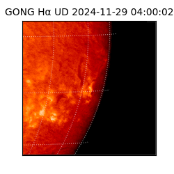 gong - 2024-11-29T04:00:02