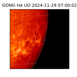gong - 2024-11-29T07:00:02