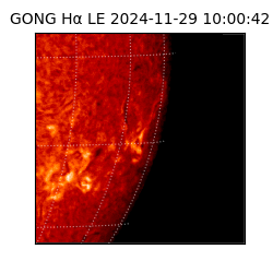 gong - 2024-11-29T10:00:42