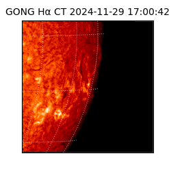 gong - 2024-11-29T17:00:42