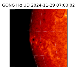 gong - 2024-11-29T07:00:02