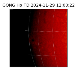 gong - 2024-11-29T12:00:22