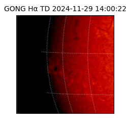 gong - 2024-11-29T14:00:22