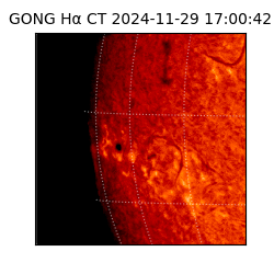 gong - 2024-11-29T17:00:42