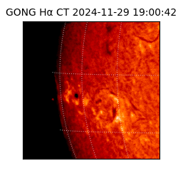 gong - 2024-11-29T19:00:42