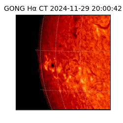 gong - 2024-11-29T20:00:42