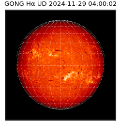 gong - 2024-11-29T04:00:02