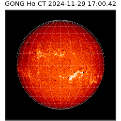 gong - 2024-11-29T17:00:42