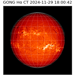 gong - 2024-11-29T18:00:42