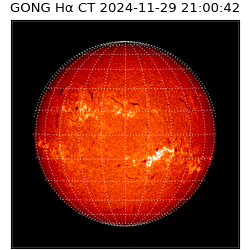 gong - 2024-11-29T21:00:42
