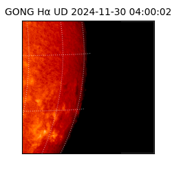 gong - 2024-11-30T04:00:02