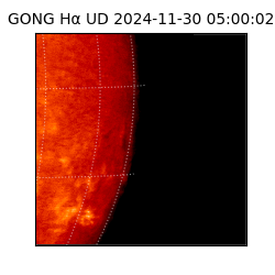gong - 2024-11-30T05:00:02