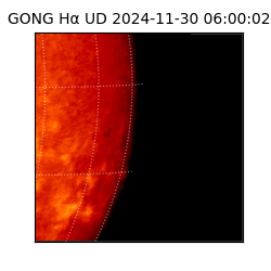 gong - 2024-11-30T06:00:02
