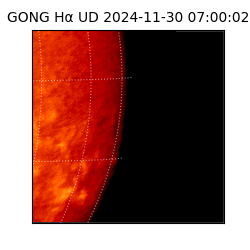 gong - 2024-11-30T07:00:02