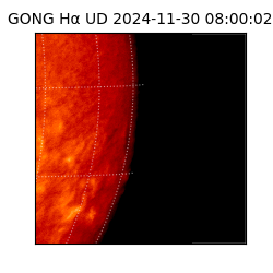 gong - 2024-11-30T08:00:02