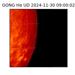 gong - 2024-11-30T09:00:02