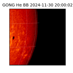 gong - 2024-11-30T20:00:02
