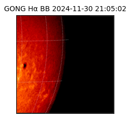 gong - 2024-11-30T21:05:02