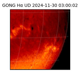 gong - 2024-11-30T03:00:02