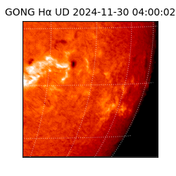 gong - 2024-11-30T04:00:02