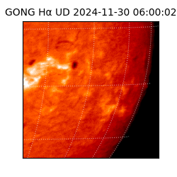 gong - 2024-11-30T06:00:02