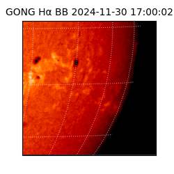 gong - 2024-11-30T17:00:02