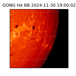 gong - 2024-11-30T19:00:02
