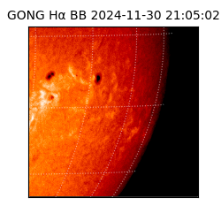 gong - 2024-11-30T21:05:02