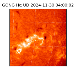 gong - 2024-11-30T04:00:02