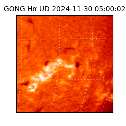 gong - 2024-11-30T05:00:02