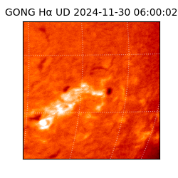 gong - 2024-11-30T06:00:02