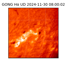 gong - 2024-11-30T08:00:02