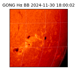 gong - 2024-11-30T18:00:02