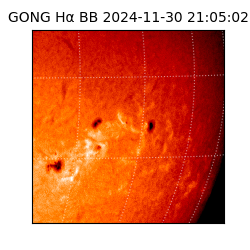 gong - 2024-11-30T21:05:02