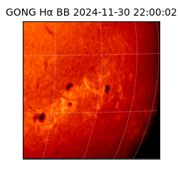 gong - 2024-11-30T22:00:02