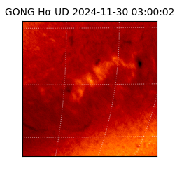 gong - 2024-11-30T03:00:02