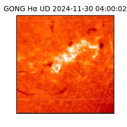 gong - 2024-11-30T04:00:02